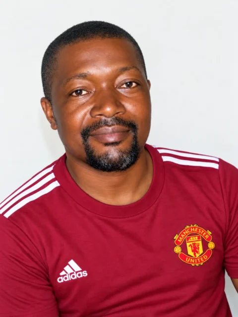 Sungani Zuze, owner of Sunzu General Dealers